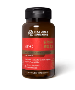 HY-C Bottle