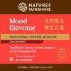 Mood Elevator Label Information