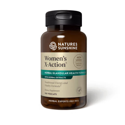 Women's X-Action Bottle
