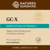 GC-X Label Information