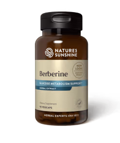 Berberine Bottle
