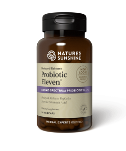 Nature's Sunshine Probiotic Eleven