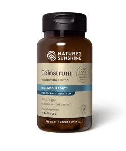 Colostrum Bottle