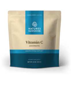 Vitamin C Bag