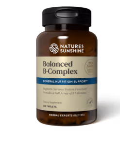Balanced B Complex