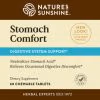 Stomach Comfort Label Information