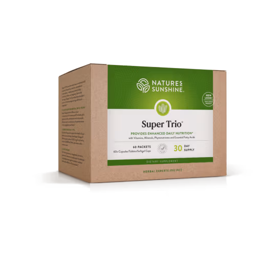 Super Trio Box