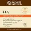 CLA Label