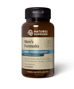 Men's Formula Bottle