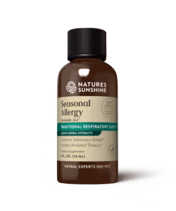 Seasonal Allergy Liquid (ALJ)