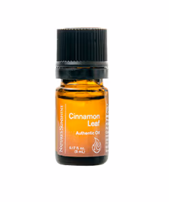 Cinnamon Leaf Oil