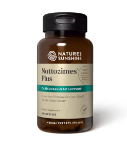 Nattozimes Bottle
