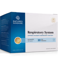 Respiratory System Box