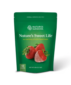 Nature's Sweet Life Bag
