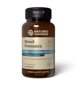 Blood Pressurex Bottle