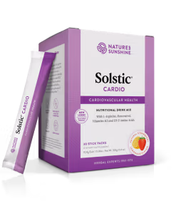 Solstic Cardio Box