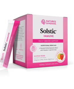 Solstic Immune Box