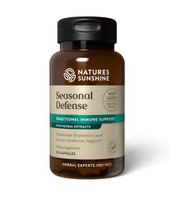 Seasonal Defense Bottle