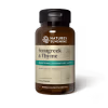 Fenugreek & Thyme Bottle