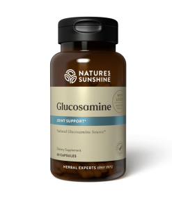 Nature's Sunshine Glucosamine