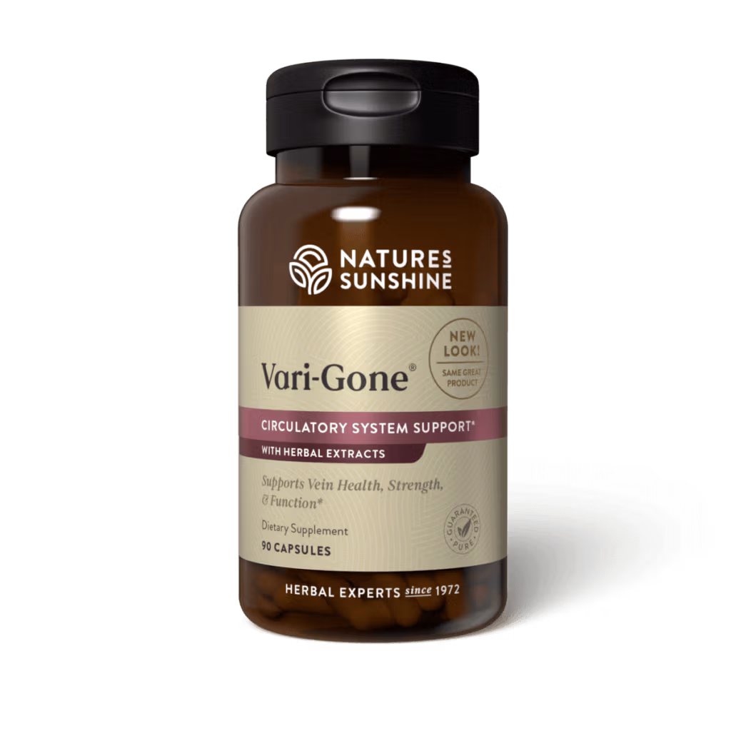 Vari-Gone Bottle