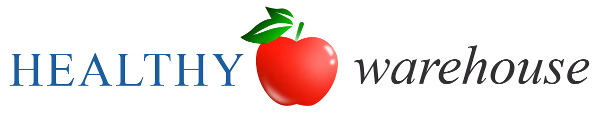 Healthy Warehouse