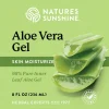 aloe gel