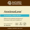 Anxiousless Label