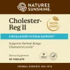 cholester reg label