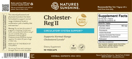 Cholester-Reg II - Image 2