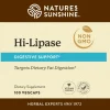 Hi Lipase Label