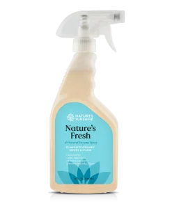 Nature's Fresh Enzyme Spray