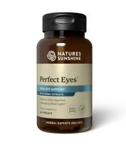 Perfect Eyes Bottle