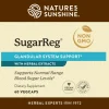 SugarReg Label