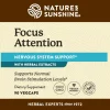 Focus Attention Label