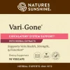 Vari-Gone Label