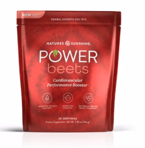 Power Beets - Image 2