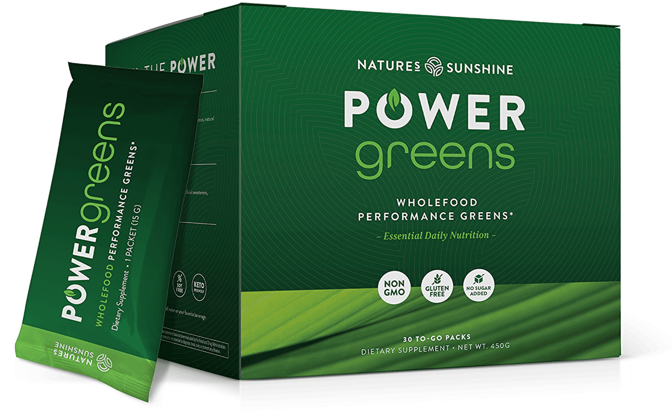Healthy Warehouse Buy Nature's Sunshine Power Greens
