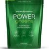 power greens new