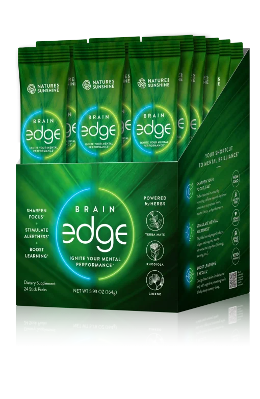 Brain Edge