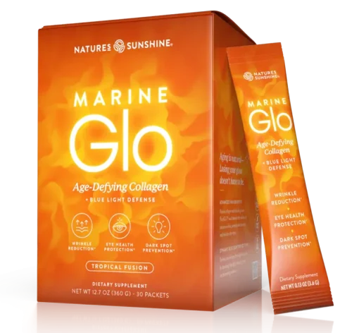 Marine Glo Image