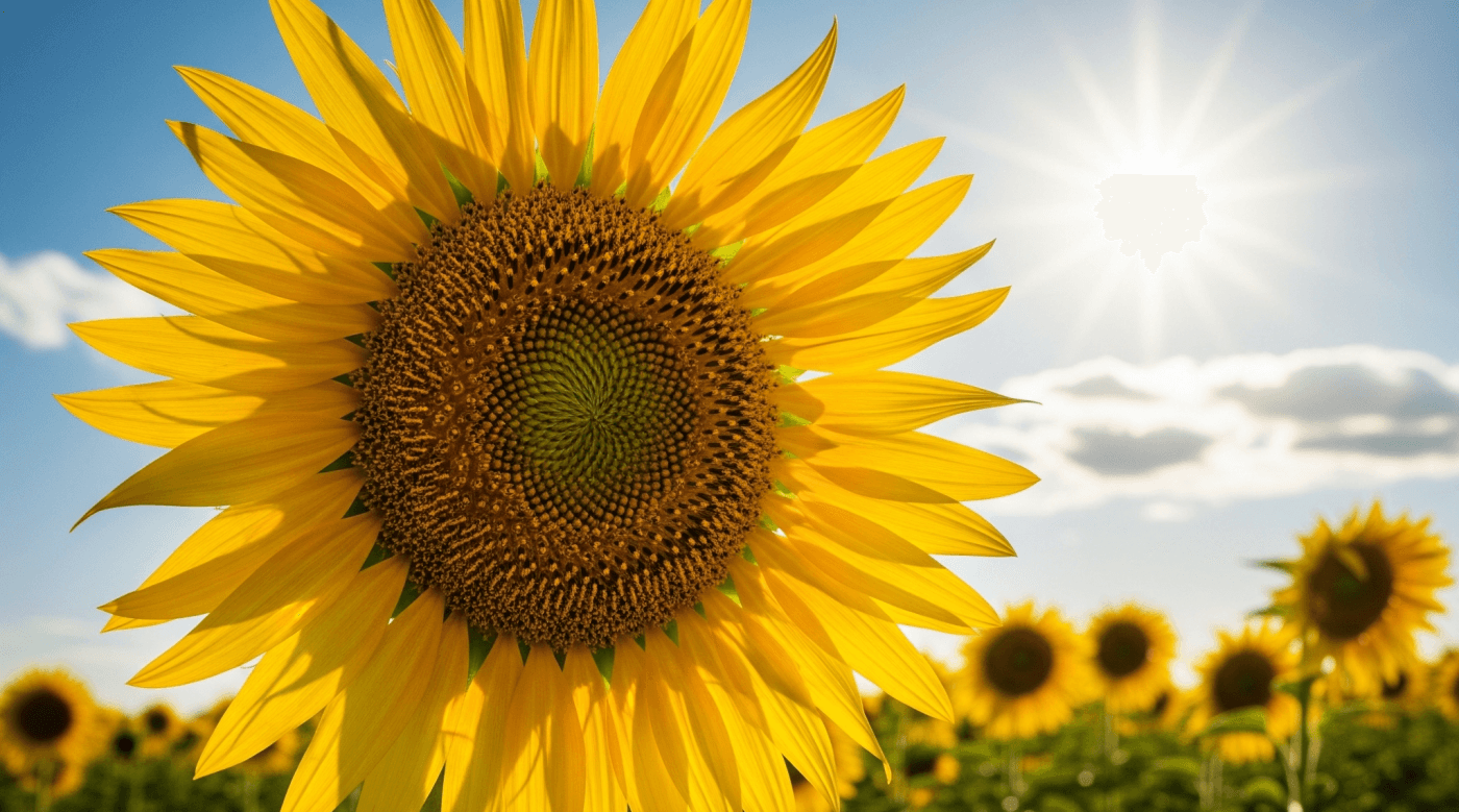Sunflower