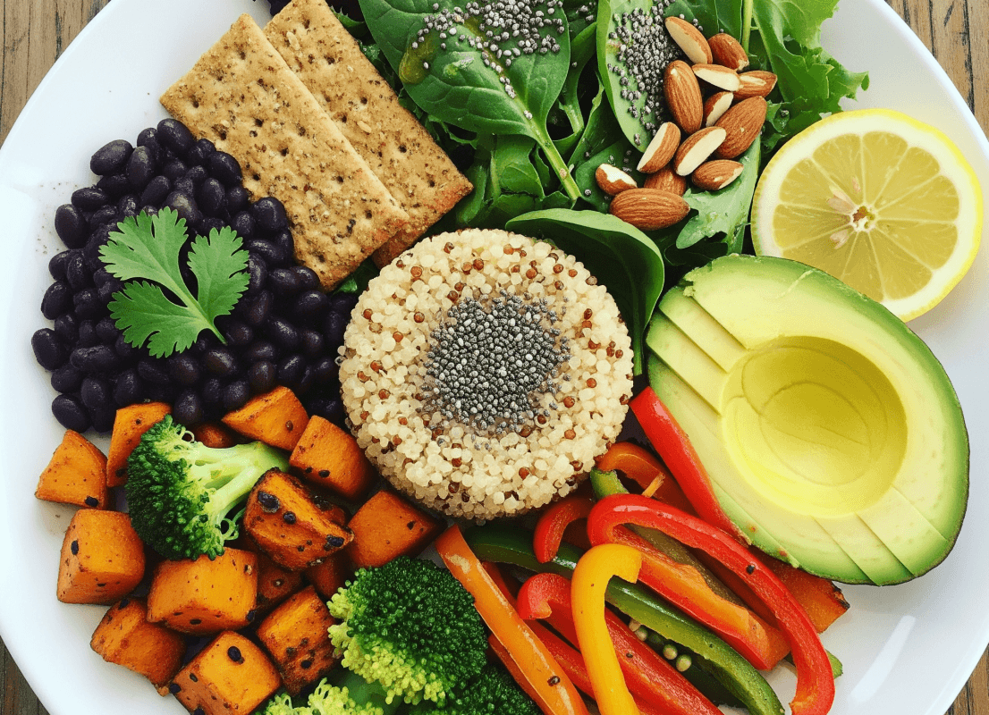 Fiber Food