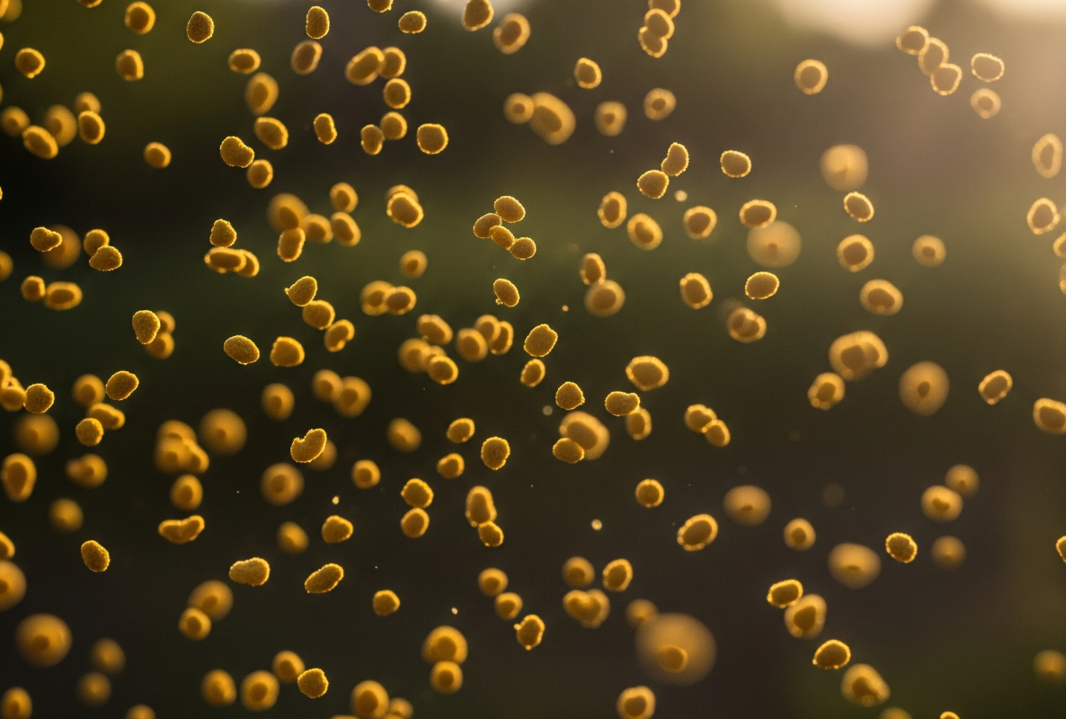 Pollen