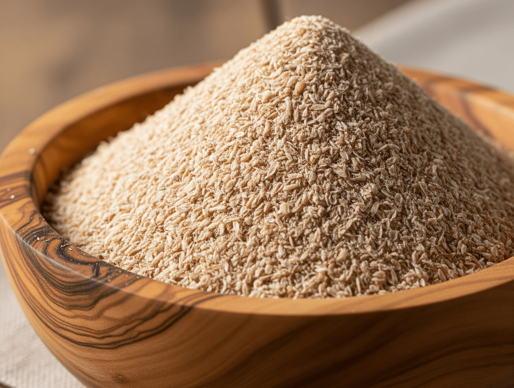 Psyllium Hulls