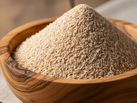 Psyllium Hulls