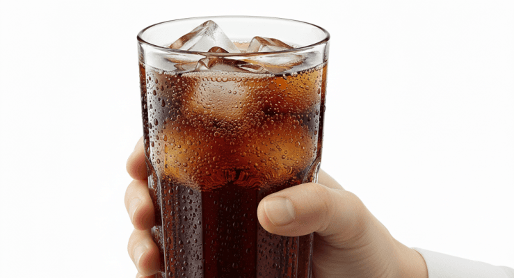 Soft Drink
