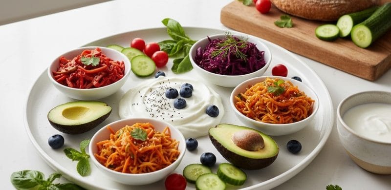 Healthy Food